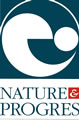 Nature & Progress - Label Image
